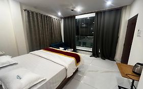 Hotel Svr Grand